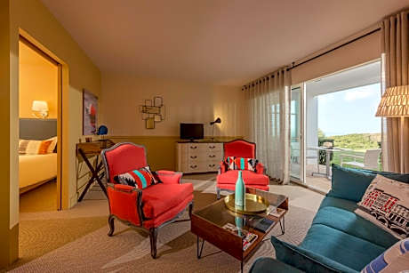 Family Studio 3 People