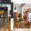 The Grand Meshmosh Hotel