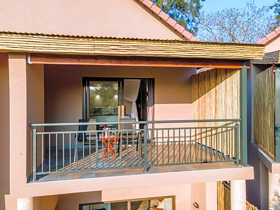 Umbhaba Eco Lodge