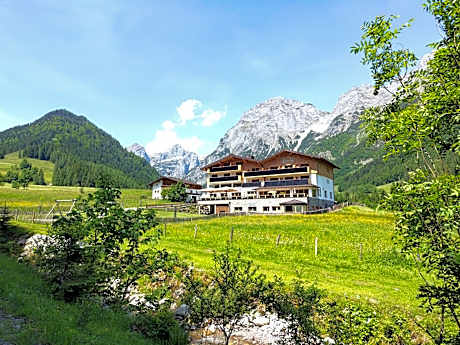 Berghotel Lämmerhof