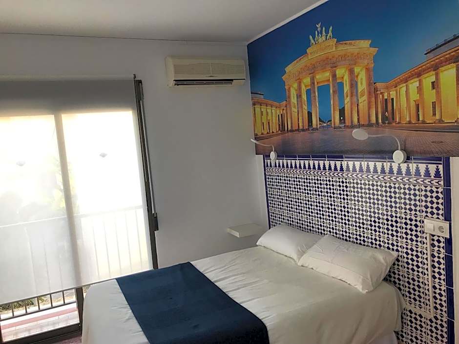 Hotel Playa San Cristóbal