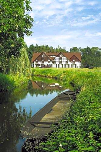 Hotel am Spreebogen