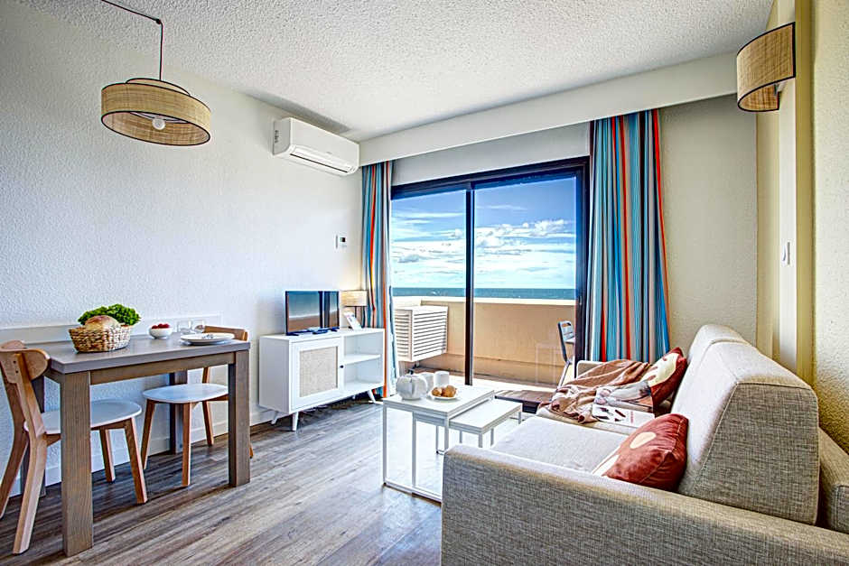 Residence Pierre & Vacances Les Balcons de Collioure