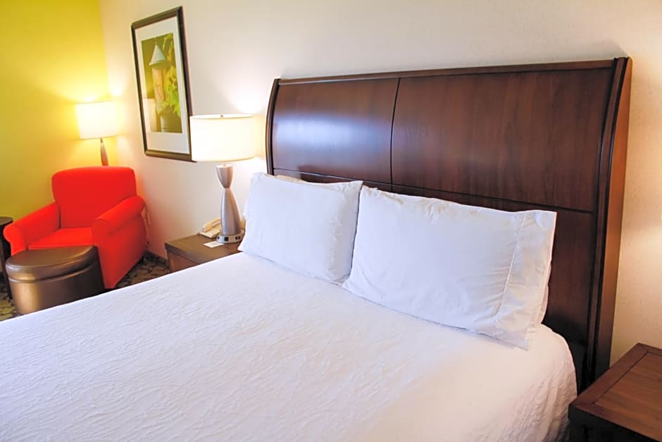 Hilton Garden Inn Redding