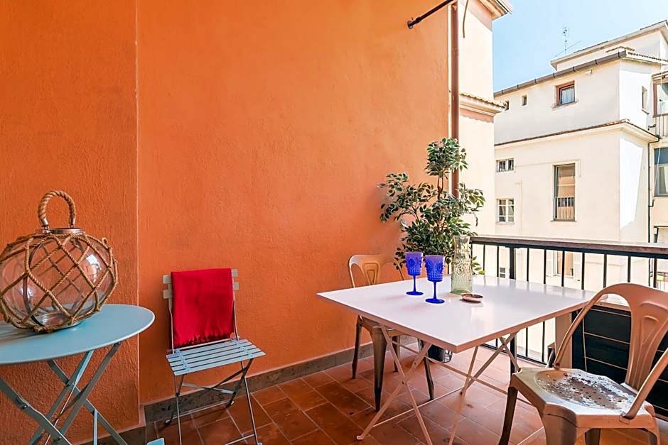 Appartamenti MarcoAurelio49