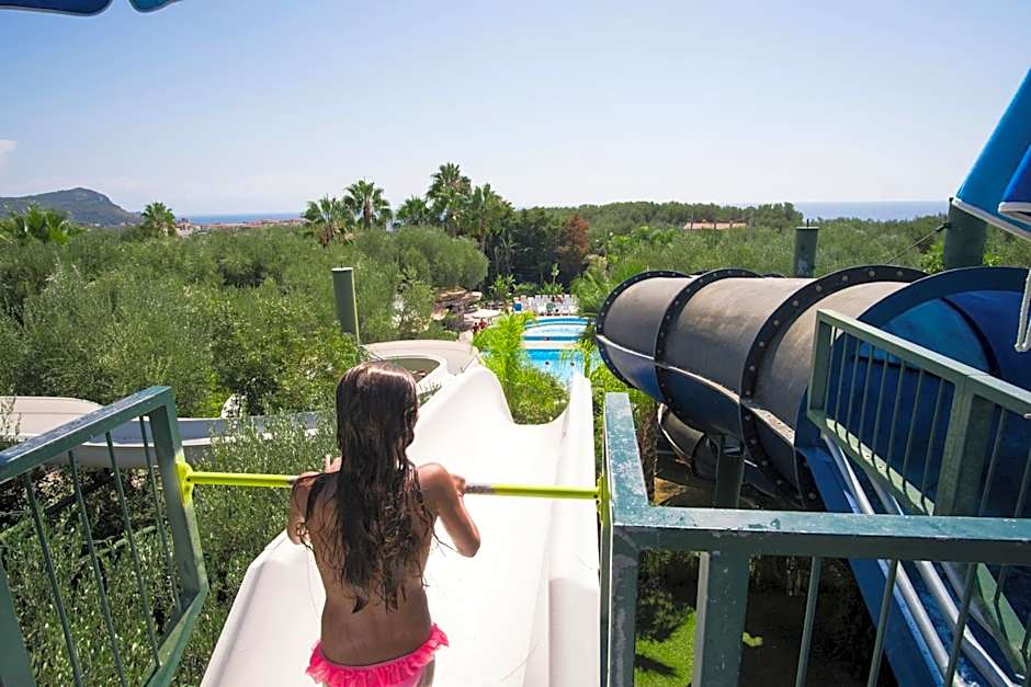 Villaggio Blue Marine