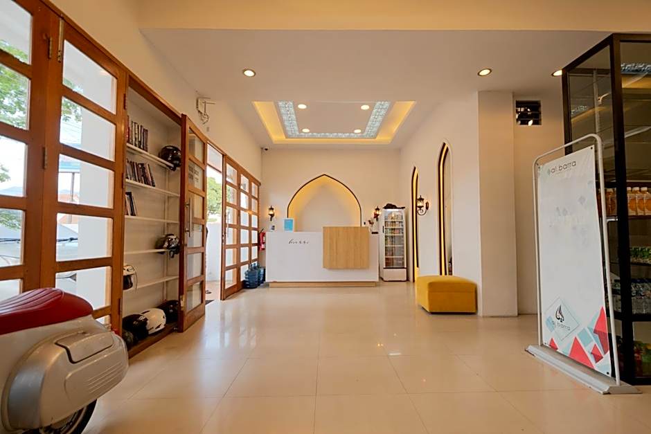 Al Barra Syariah Hotel