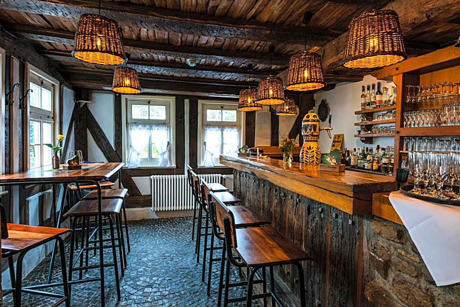 Gasthaus Fiester Hannes