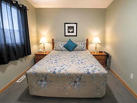 Superior Queen Room