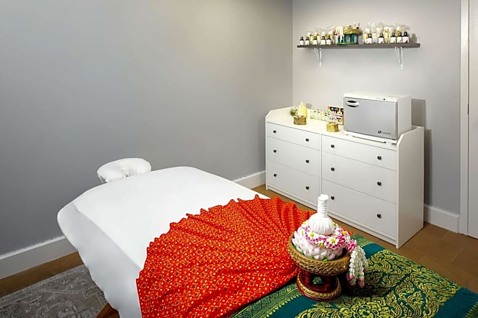 DoubleTree By Hilton Hotel Boston North Shore