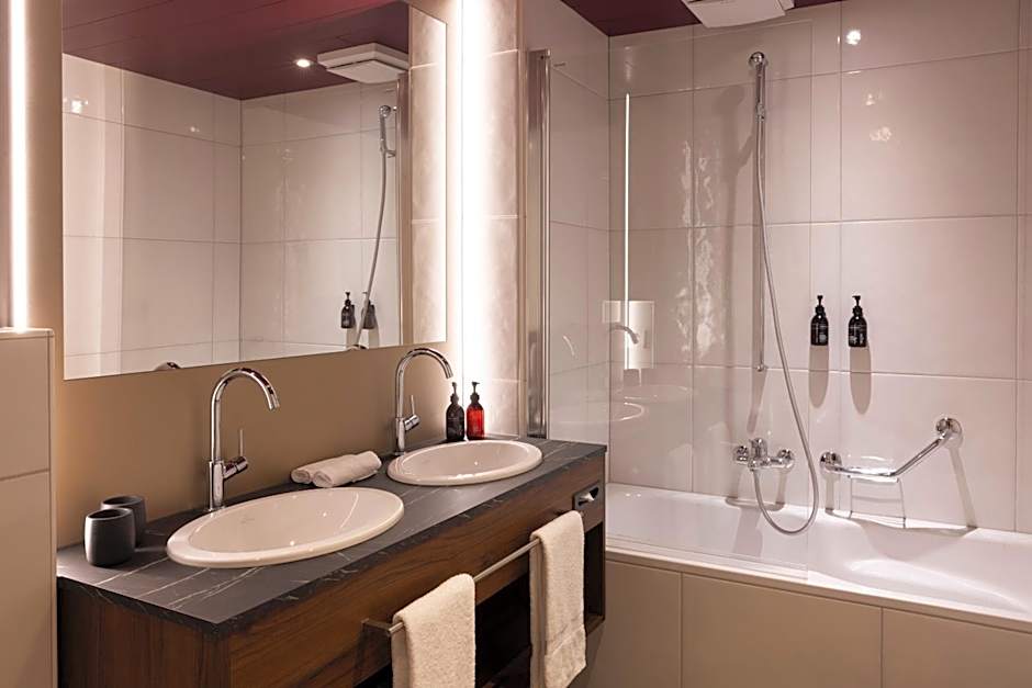 Cresta Palace Celerina St Moritz active-in and experience-out