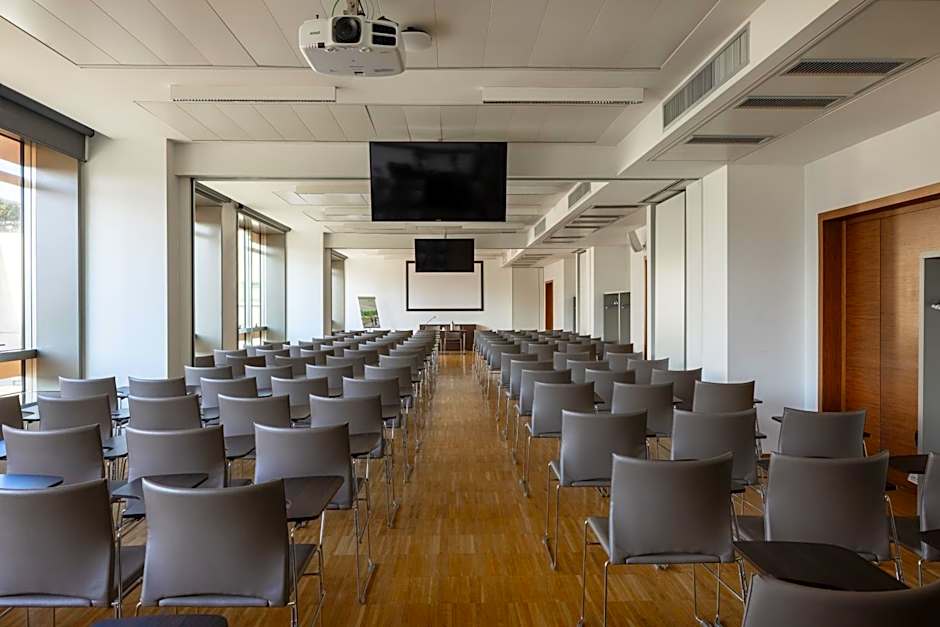 UNA Hotels San Vitale Bologna