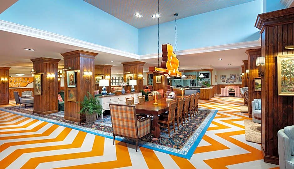 Graduate by Hilton Knoxville