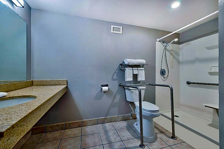 Motel 6 - Bartlesville, OK