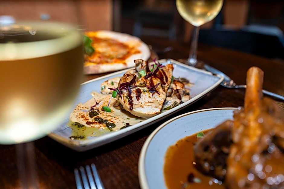 The Bolton Stadium Hotel, a member of Radisson Individuals