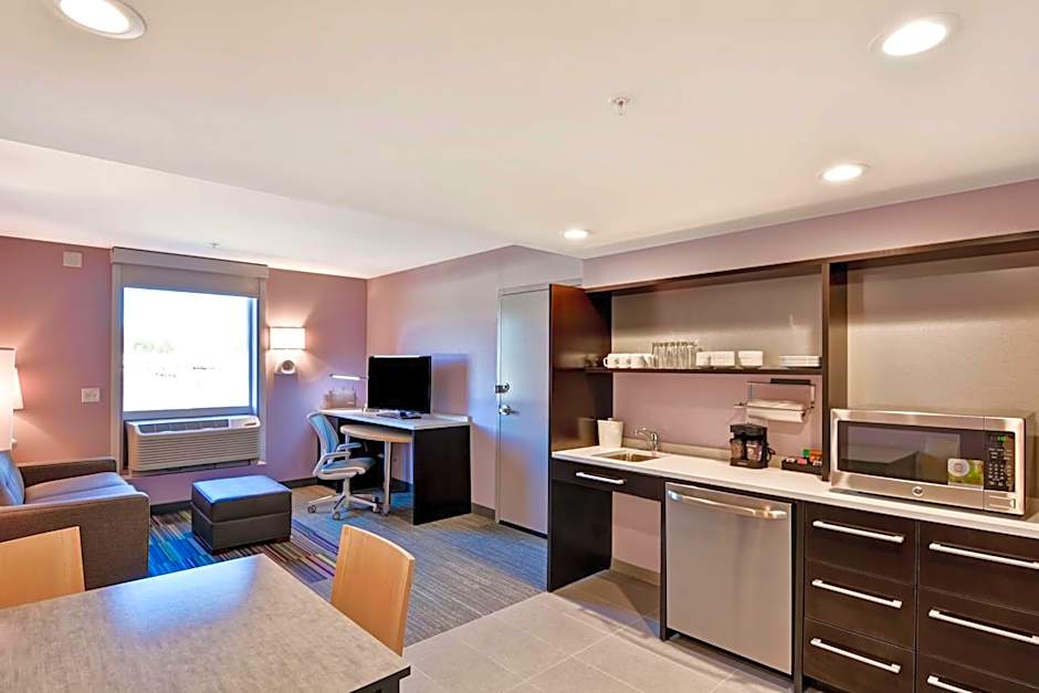 Home2 Suites by Hilton Winston-Salem Hanes Mall