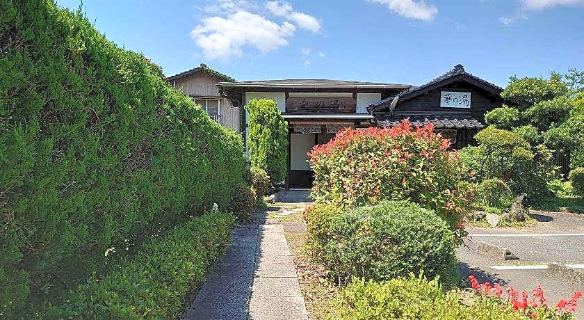 Yufuin Onsen Hasuwa Inn