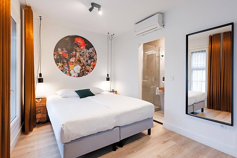 Hotel Haverkist