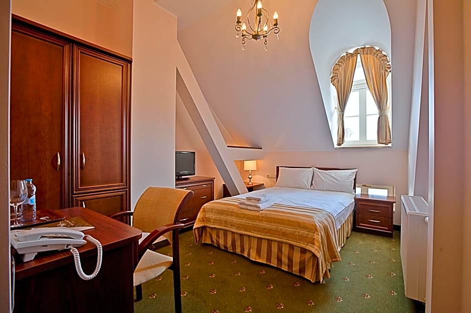Hotel Masovia