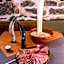 Hotel L'Aubrac