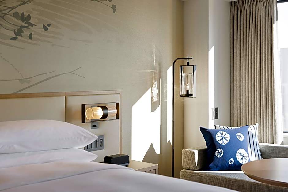 Courtyard by Marriott Nagoya