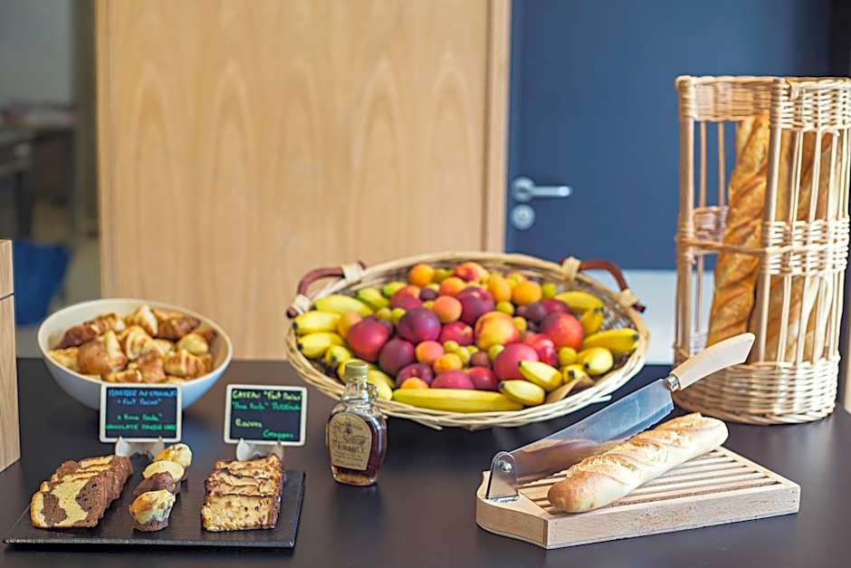 TSH Paris La Defense