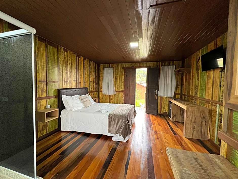 Eco Mirante Hotel by RB Hotelaria