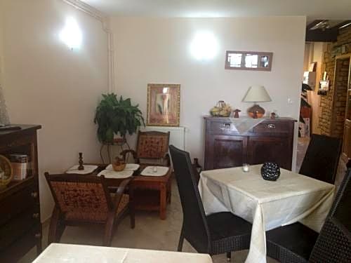 Hôtel-Restaurant Les Collines
