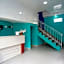 Urbanview Hotel Pangeran Palembang by RedDoorz