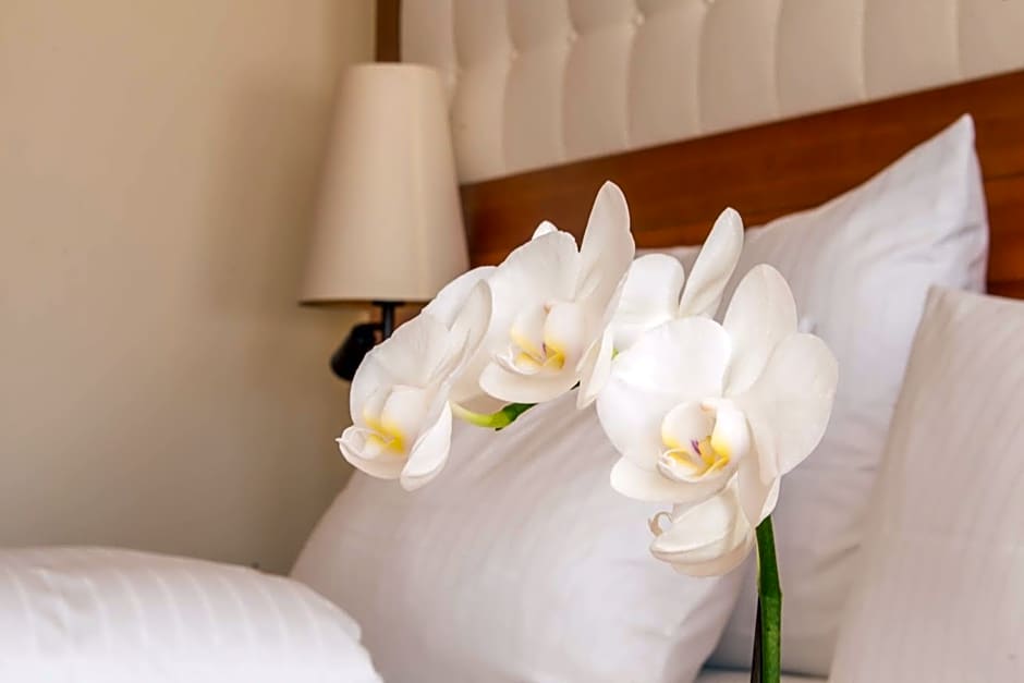 Hotel & Spa Der Steirerhof