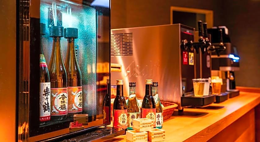 Ooedo Onsen Monogatari Kinosaki