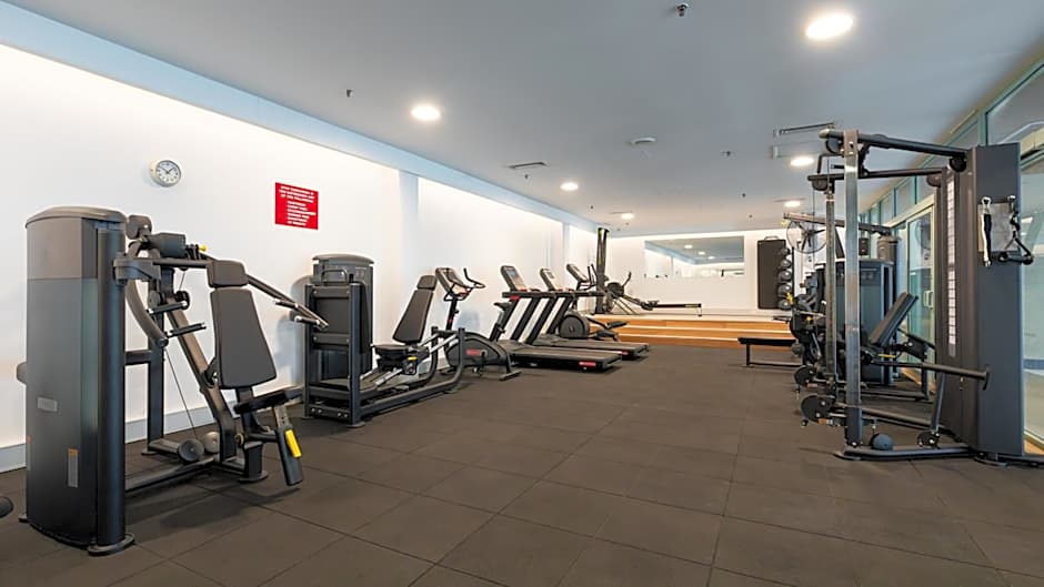 Rydges Capital Hill Canberra