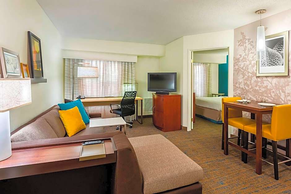 Residence Inn by Marriott Macon