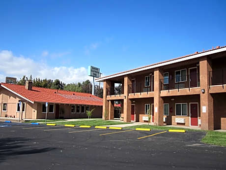 Rancho California Inn Temecula