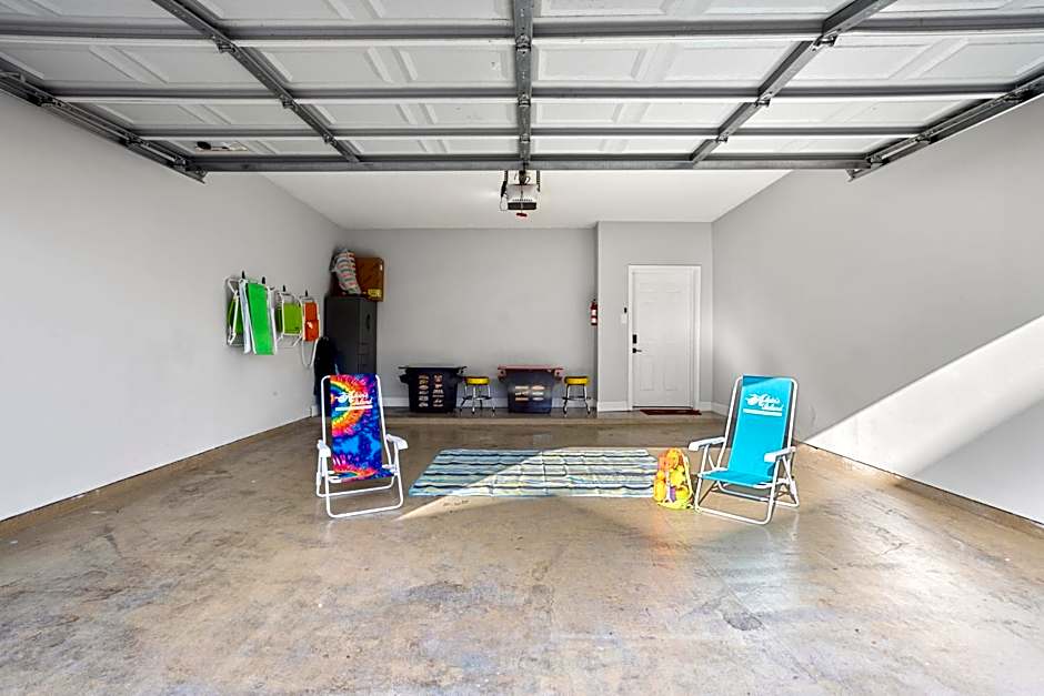 Luxury Condo in Gulfport