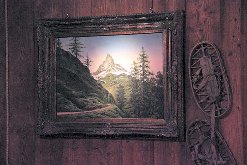 Apartments Suites LAC BLEU