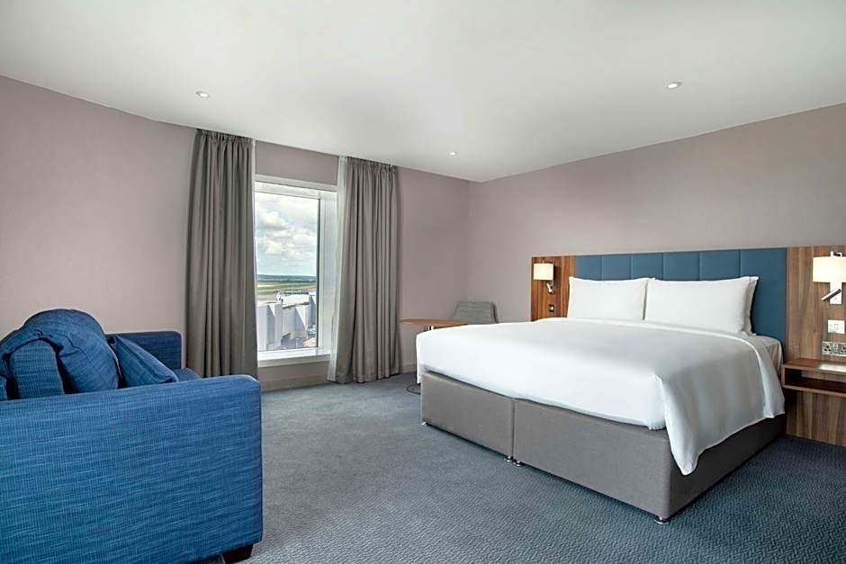 Hilton Garden Inn London Heathrow Terminal 2