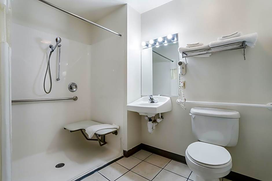 Americas Best Value Inn Green River