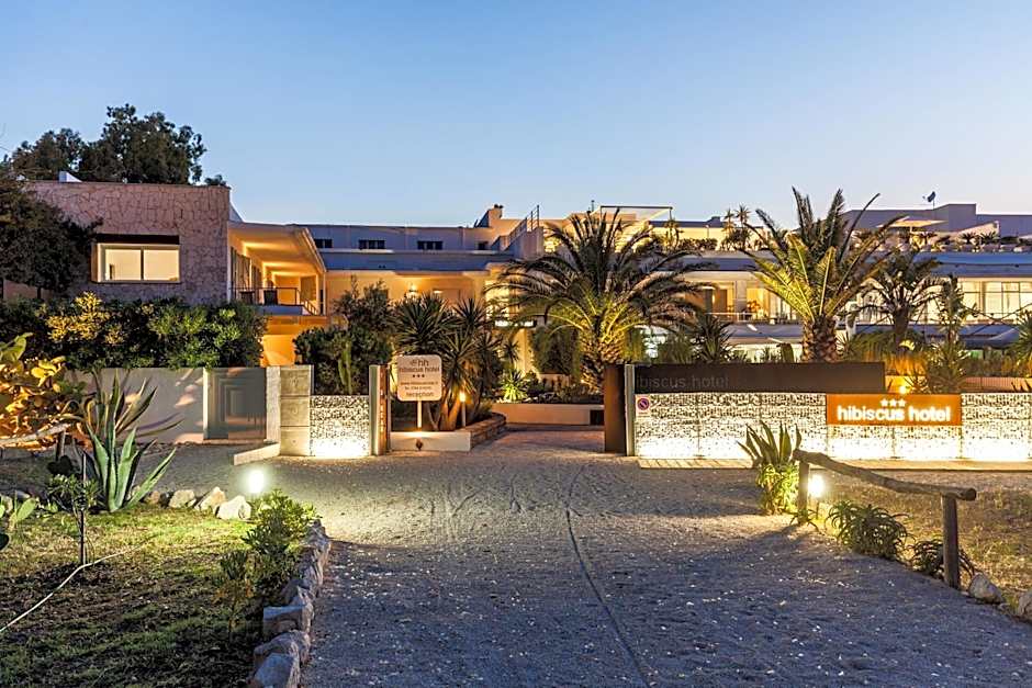 Hotel Residence Hibiscus