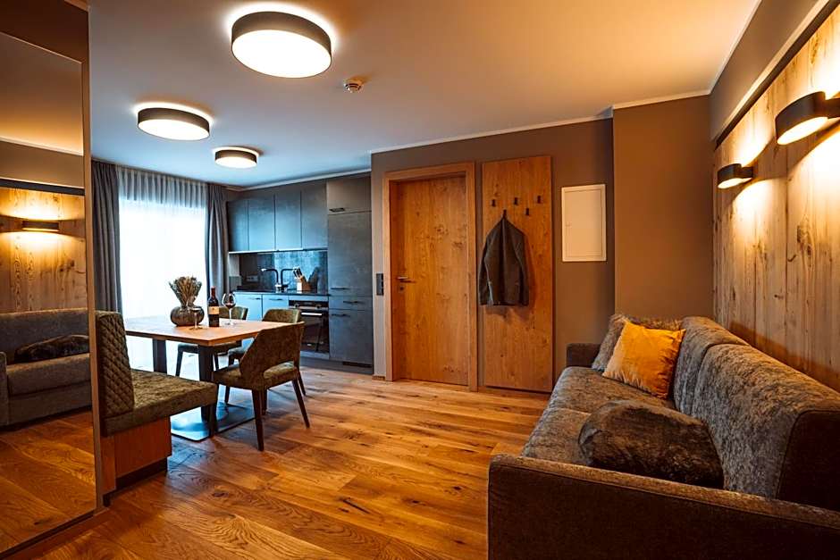 Mountainview Apartments