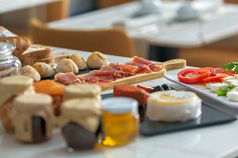 Bacharéis Charming House