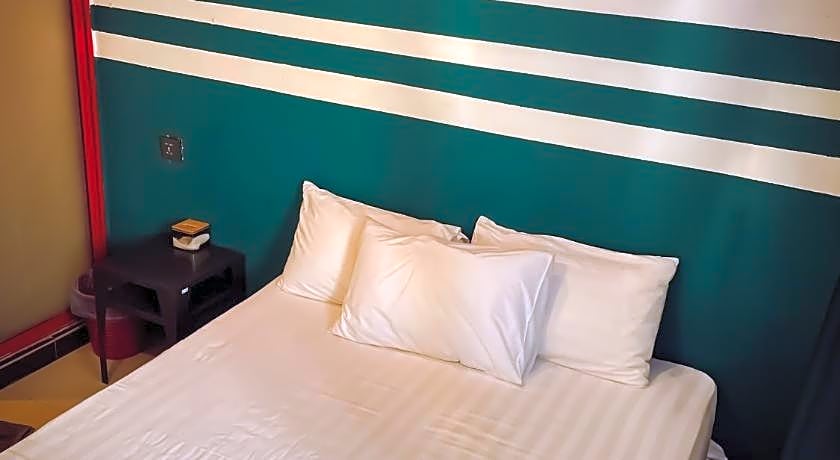 My Home Hotel Prima Sri Gombak