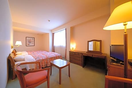 Special Plan, Non-Smoking, Japanese-style Room (10 tatami) (Sleeps 4) With Breakfast