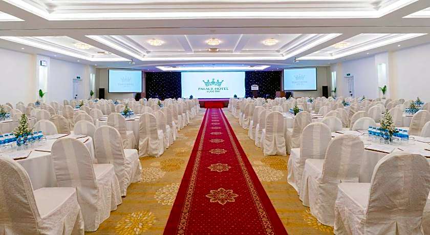 Palace Hotel Vung Tau