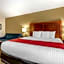 Comfort Inn Downtown Lookout Mountain Chattanooga