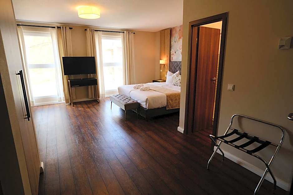 PARKHOTEL - Rosarium