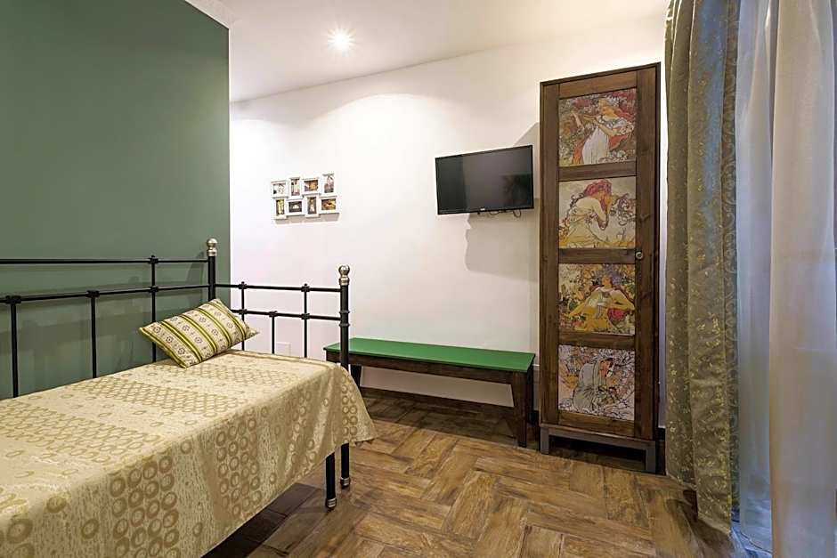 B&B Centro900