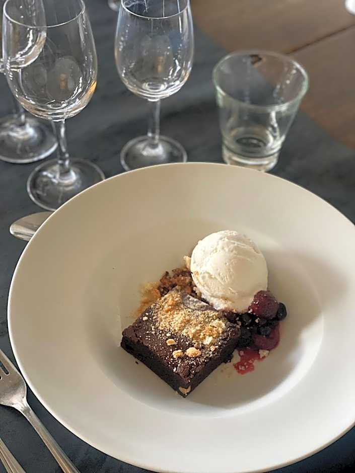 Hotel Skanderborghus