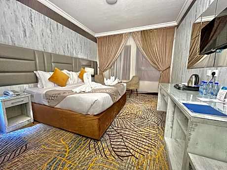 Standard King Room