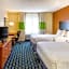 Fairfield Inn & Suites by Marriott Billings
